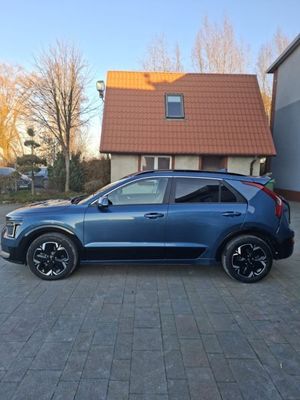 Kia Niro Inspiration 2022
