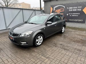 Kia Ceed I 2009