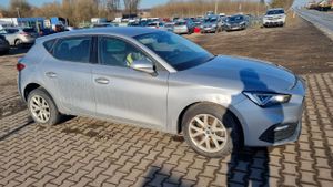 Seat Leon IV 2021