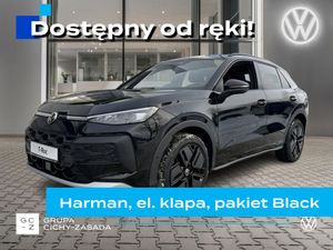 Volkswagen T-ROC II 1.5 TSI Style DSG 2025