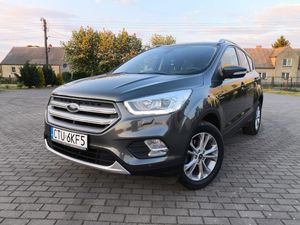 Ford Kuga II 1.5 EcoBoost FWD Edition ASS 2016