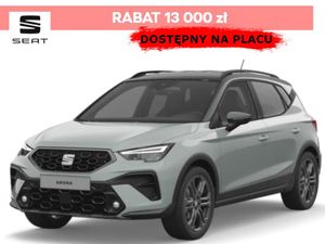 Seat Arona 2025