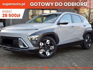 Hyundai Kona II 1.6 T-GDI Platinum DCT 2025