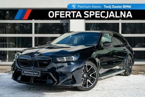 BMW M5 2026