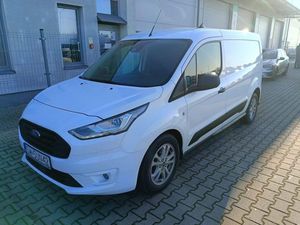 Ford Transit 2022
