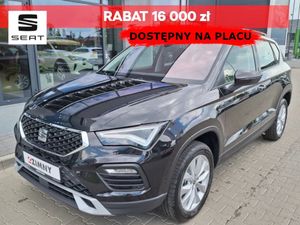 Seat Ateca 1.5 TSI Style S&S 2025