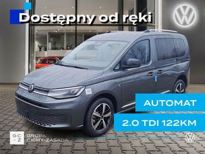 Volkswagen Caddy V 2025