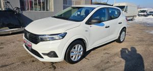 Dacia Sandero III SCe 65 Comfort 2022