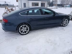 Audi A5 8T 2.0 TFSI 2010