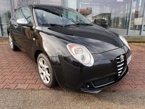 Alfa Romeo Mito 1.4 8V 2012