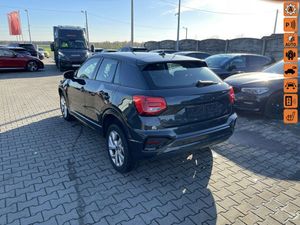 Audi Q2 35 TFSI S tronic advanced 2023