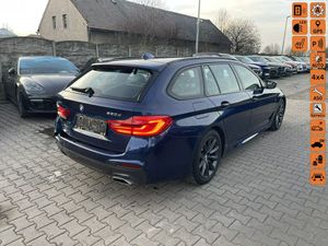 BMW 5 Series G30/G31 530d xDrive Sport Line 2017