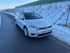Volkswagen Golf VII 1.6 TDI BMT Comfortline 2017