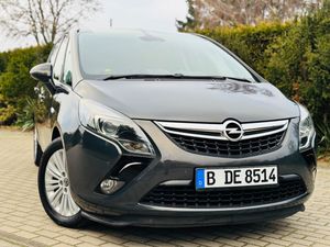 Opel Zafira C 1.6 D Start/Stop Business Innovation 2015