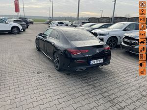 Mercedes-Benz CLA II 200 7G-DCT Edition AMG Line 2022