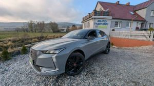DS DS4 II 1.2 PureTech Performance Line 2023