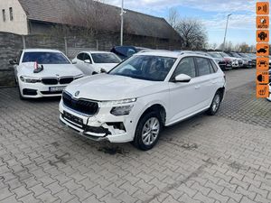Skoda Kamiq 1.0 TSI Essence 2025