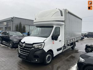 Renault Master 2023