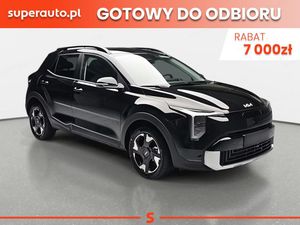 Kia Stonic 1.0 T-GDI M 2025