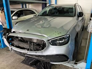 Mercedes-Benz E W213 220 d 4-Matic Avantgarde 2021