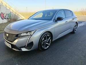 Peugeot 308 P5 PureTech 130 Allure 2023