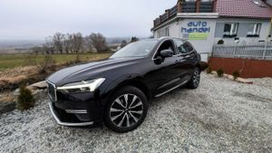Volvo XC60 II 2022