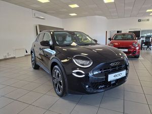 Fiat 600 1.2 Turbo La Prima eDCT 2025