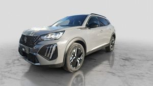 Peugeot 2008 II 2025