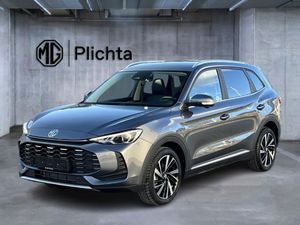 MG ZS 2025
