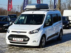 Ford Tourneo Connect II 1.6 TDCi Trend 2015