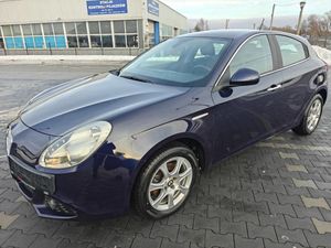 Alfa Romeo Giulietta 2011