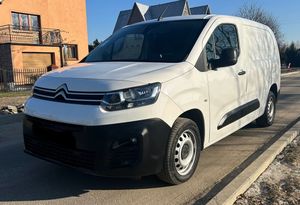 Citroën Berlingo 2020