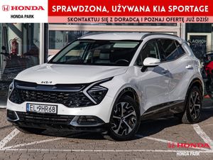 Kia Sportage V 1.6 T-GDI Business Line 2WD 2023