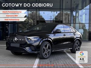 Mercedes-Benz GLE W167 2025
