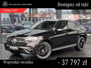 Mercedes-Benz GLC II 220 d 4-Matic 2025