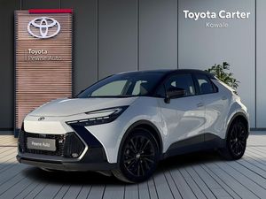 Toyota C-HR 2024