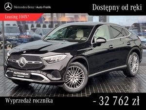 Mercedes-Benz GLC II 220 d 4-Matic 2025