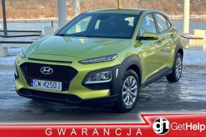 Hyundai Kona I 2018