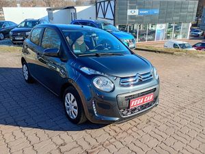 Citroën C1 II 2019