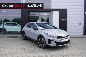 Kia XCeed 2025