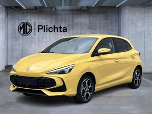 MG MG3 2025