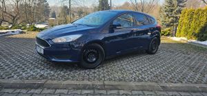 Ford Focus Mk3 1.5 TDCi Trend 2017