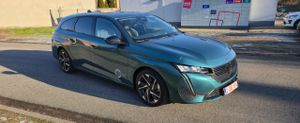 Peugeot 308 T9 180 e-EAT8 GT 2024