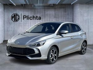 MG MG3 2025