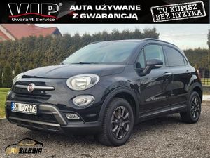 Fiat 500X 1.4 Multiair 4x2 S&S Cross Plus 2015