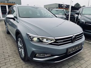 Volkswagen Passat B8 2.0 TDI SCR DSG 4Motion 2022