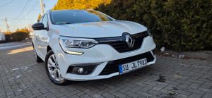 Renault Megane IV BLUE dCi 115 LIMITED 2020