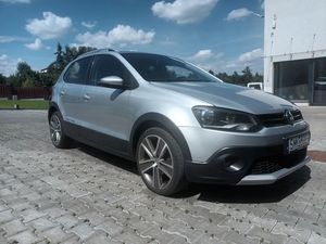 Volkswagen Polo 1.4 16V 2012
