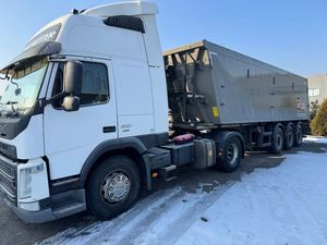 Volvo FM 2015