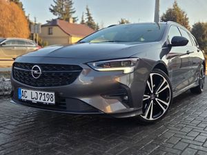 Opel Insignia B 2.0 Automatik GS Line 2022